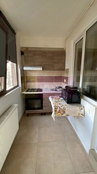 Garsoniera Militari Residence  Super oferta