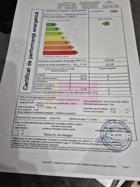 Garsoniera Militari Residence  Super oferta